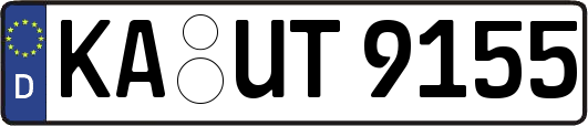 KA-UT9155