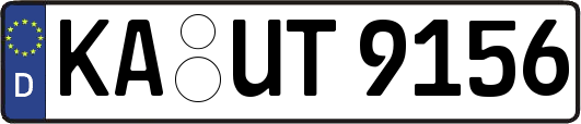 KA-UT9156