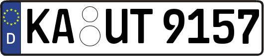 KA-UT9157