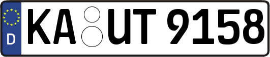 KA-UT9158