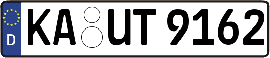 KA-UT9162