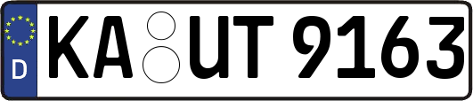 KA-UT9163