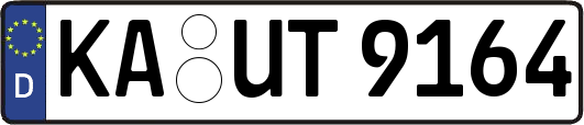 KA-UT9164