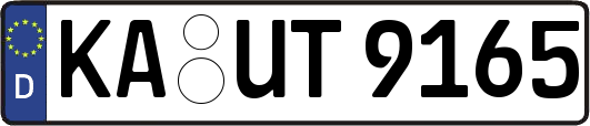 KA-UT9165