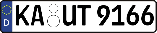 KA-UT9166