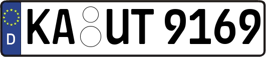 KA-UT9169