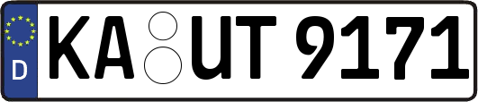 KA-UT9171