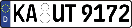 KA-UT9172