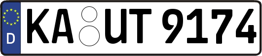 KA-UT9174