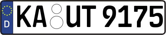 KA-UT9175