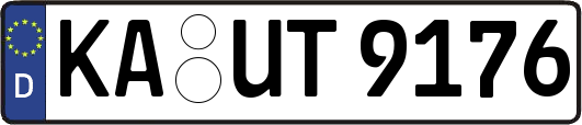 KA-UT9176