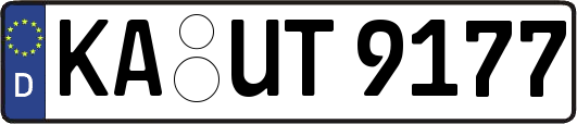 KA-UT9177