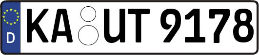 KA-UT9178