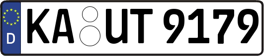 KA-UT9179