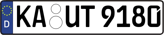 KA-UT9180