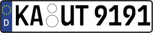 KA-UT9191