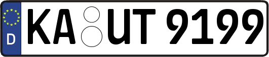 KA-UT9199