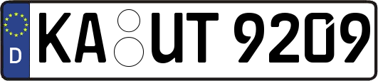 KA-UT9209