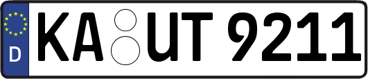 KA-UT9211