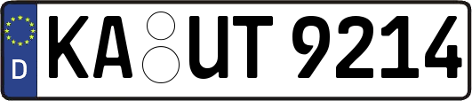 KA-UT9214