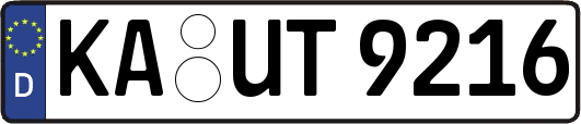 KA-UT9216