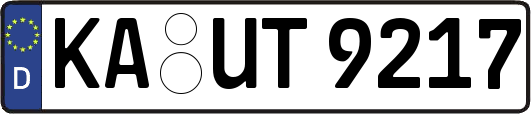 KA-UT9217