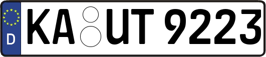 KA-UT9223