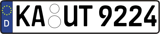 KA-UT9224