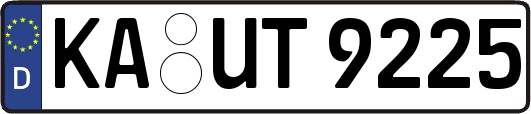 KA-UT9225