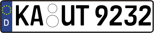 KA-UT9232
