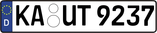 KA-UT9237