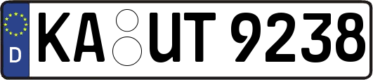 KA-UT9238