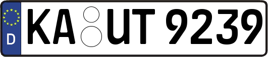 KA-UT9239