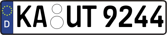 KA-UT9244