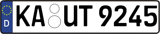 KA-UT9245
