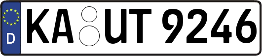 KA-UT9246