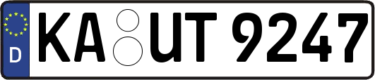 KA-UT9247