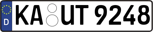 KA-UT9248