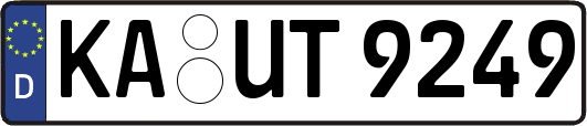 KA-UT9249