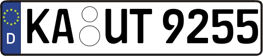 KA-UT9255