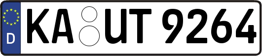 KA-UT9264