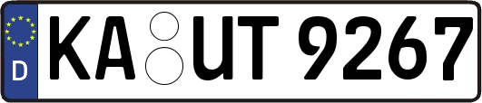 KA-UT9267