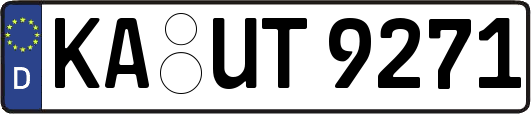 KA-UT9271