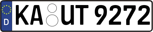 KA-UT9272