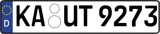 KA-UT9273