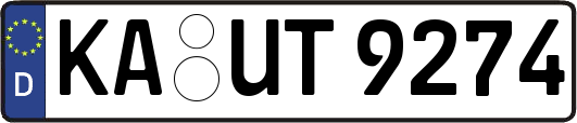 KA-UT9274