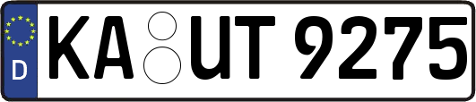 KA-UT9275
