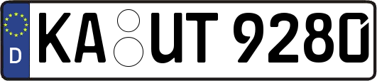 KA-UT9280