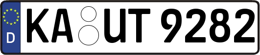 KA-UT9282