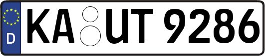 KA-UT9286